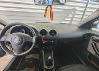 SEAT Ibiza 2003