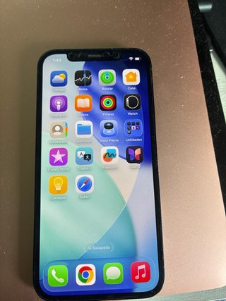 iPhone 12 Nero