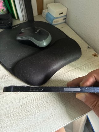 iPhone 12 Nero