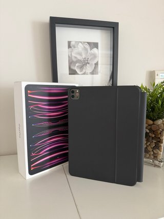 iPad Pro 11 3ª Gen 128GB M1