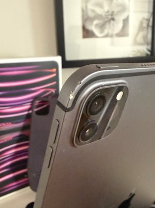 iPad Pro 11 3ª Gen 128GB M1