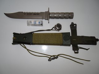 Cuchillo  de cocina Aitor