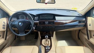 BMW Serie 5 2006