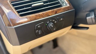 BMW Serie 5 2006