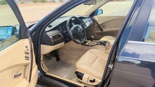 BMW Serie 5 2006