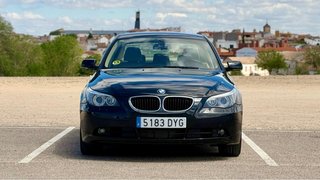 BMW Serie 5 2006