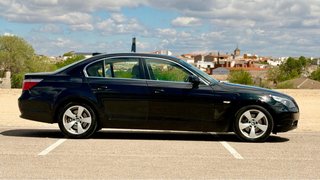 BMW Serie 5 2006