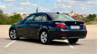 BMW Serie 5 2006