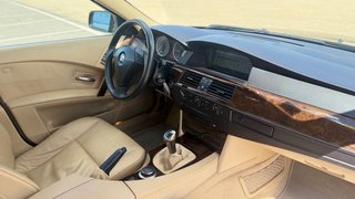 BMW Serie 5 2006