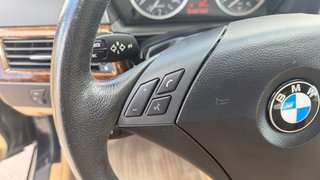 BMW Serie 5 2006
