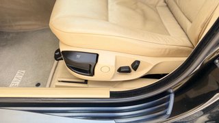 BMW Serie 5 2006