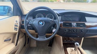BMW Serie 5 2006