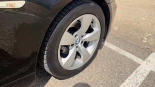 BMW Serie 5 2006