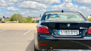 BMW Serie 5 2006