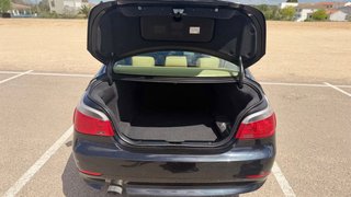 BMW Serie 5 2006
