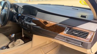 BMW Serie 5 2006
