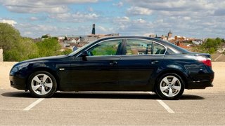 BMW Serie 5 2006