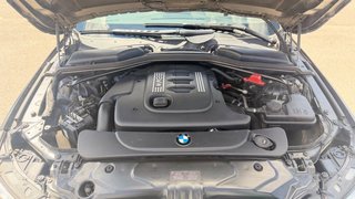 BMW Serie 5 2006