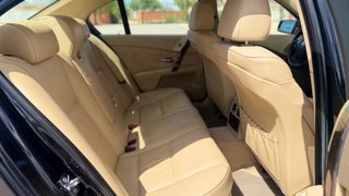 BMW Serie 5 2006
