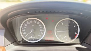 BMW Serie 5 2006