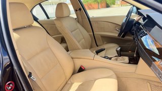 BMW Serie 5 2006