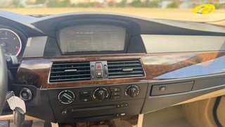 BMW Serie 5 2006