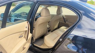 BMW Serie 5 2006