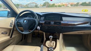 BMW Serie 5 2006