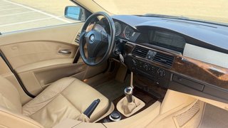 BMW Serie 5 2006