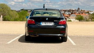 BMW Serie 5 2006