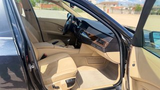 BMW Serie 5 2006