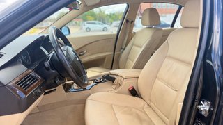 BMW Serie 5 2006