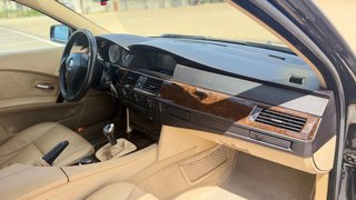 BMW Serie 5 2006