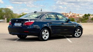 BMW Serie 5 2006