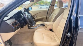 BMW Serie 5 2006