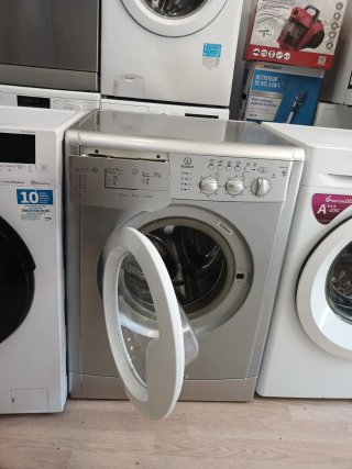 Lavadora Secadora Indesit con Garantía