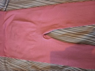 Lote 3 Mallas Premamá Talla S