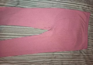 Lote 3 Mallas Premamá Talla S