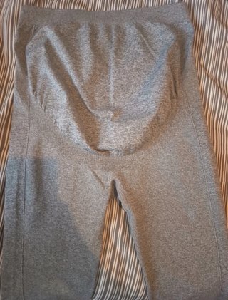 Lote 3 Mallas Premamá Talla S