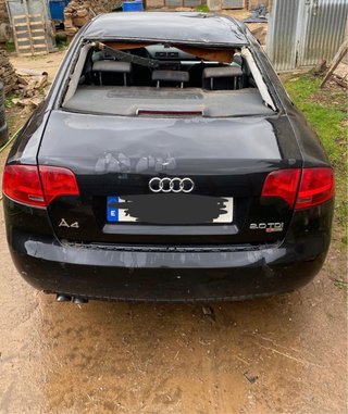 Audi A4 2006