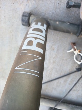 Rodillo Entrenamiento Btwin Ride