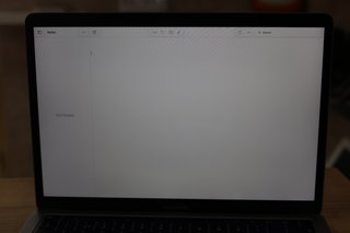 MacBook Pro 13" M1 2020