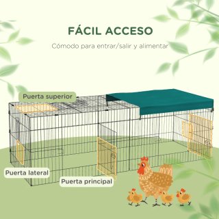 Jaula para animales