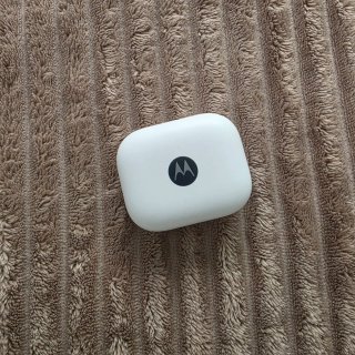 Motorola 50 Fusion + Moto Buds