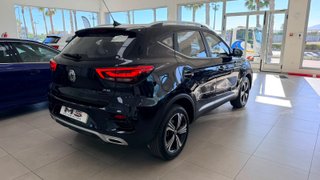MG ZS 1.0 TURBO LUXURY AUTOMATICO 2022