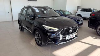MG ZS 1.0 TURBO LUXURY AUTOMATICO 2022