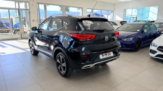 MG ZS 1.0 TURBO LUXURY AUTOMATICO 2022