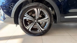MG ZS 1.0 TURBO LUXURY AUTOMATICO 2022