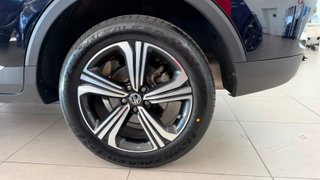 MG ZS 1.0 TURBO LUXURY AUTOMATICO 2022