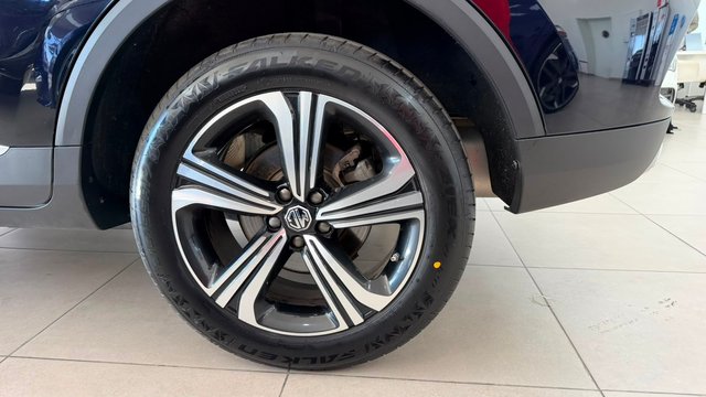 MG ZS 1.0 TURBO AUTOMATICO 2022